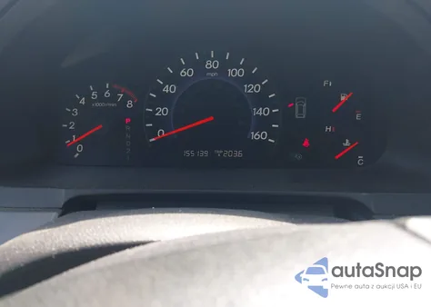 2007 Honda Odyssey Ex из США, поврежденный, VIN 5FNRL38477B127878